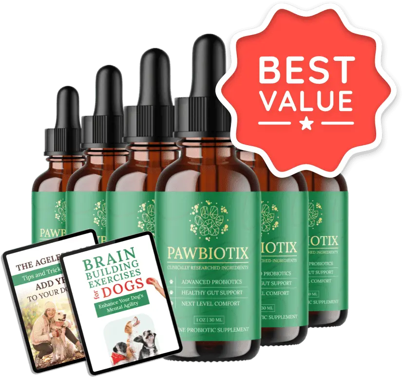 pawbiotix discount